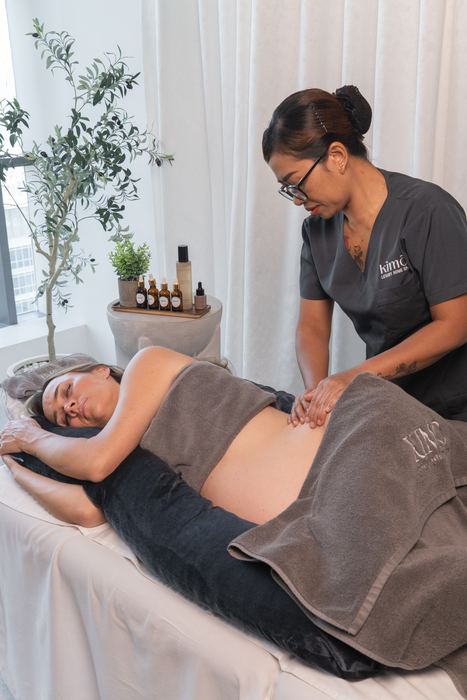 KIMO prenatal treatment
