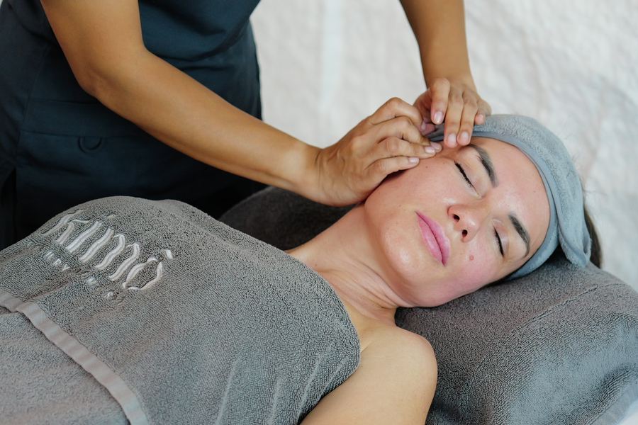 KIMO luxury clinical treatment