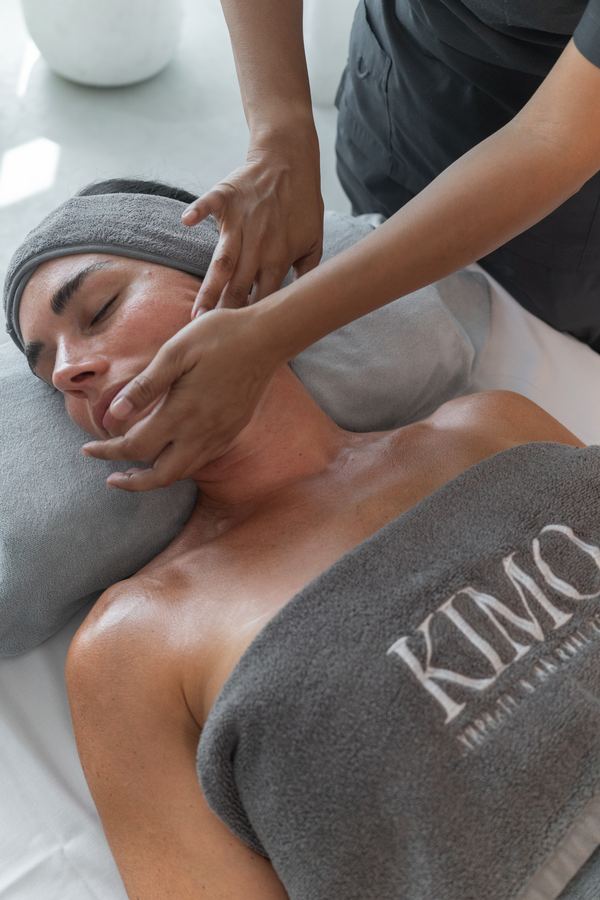 KIMO clinical treatment