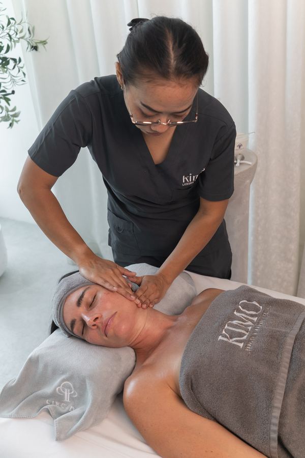 KIMO therapist